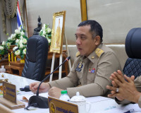 สุราษฎร์ธานีประชุมคณะกรมการจังหวัด ครั้งที่ 2/2569 มอบรางวัล ... พารามิเตอร์รูปภาพ 23