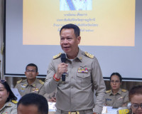 สุราษฎร์ธานีประชุมคณะกรมการจังหวัด ครั้งที่ 2/2569 มอบรางวัล ... พารามิเตอร์รูปภาพ 38