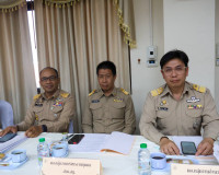 สุราษฎร์ธานีประชุมคณะกรมการจังหวัด ครั้งที่ 2/2569 มอบรางวัล ... พารามิเตอร์รูปภาพ 39