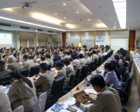 สุราษฎร์ธานีประชุมคณะกรมการจังหวัด ครั้งที่ 2/2569 มอบรางวัล ... พารามิเตอร์รูปภาพ 50