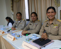 สุราษฎร์ธานีประชุมคณะกรมการจังหวัด ครั้งที่ 2/2569 มอบรางวัล ... พารามิเตอร์รูปภาพ 54