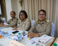 สุราษฎร์ธานีประชุมคณะกรมการจังหวัด ครั้งที่ 2/2569 มอบรางวัล ... พารามิเตอร์รูปภาพ 56