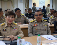 สุราษฎร์ธานีประชุมคณะกรมการจังหวัด ครั้งที่ 2/2569 มอบรางวัล ... พารามิเตอร์รูปภาพ 57