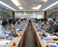 สุราษฎร์ธานีประชุมคณะกรมการจังหวัด ครั้งที่ 2/2569 มอบรางวัล ... พารามิเตอร์รูปภาพ 61