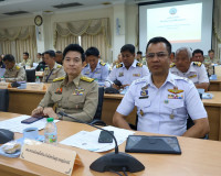 สุราษฎร์ธานีประชุมคณะกรมการจังหวัด ครั้งที่ 2/2569 มอบรางวัล ... พารามิเตอร์รูปภาพ 62