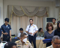 สุราษฎร์ธานีประชุมคณะกรมการจังหวัด ครั้งที่ 2/2569 มอบรางวัล ... พารามิเตอร์รูปภาพ 65