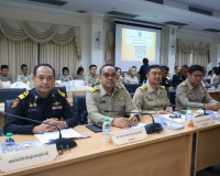 สุราษฎร์ธานีประชุมคณะกรมการจังหวัด ครั้งที่ 2/2569 มอบรางวัล ... พารามิเตอร์รูปภาพ 68