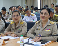 สุราษฎร์ธานีประชุมคณะกรมการจังหวัด ครั้งที่ 2/2569 มอบรางวัล ... พารามิเตอร์รูปภาพ 70