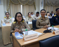 สุราษฎร์ธานีประชุมคณะกรมการจังหวัด ครั้งที่ 2/2569 มอบรางวัล ... พารามิเตอร์รูปภาพ 71