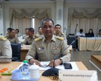 สุราษฎร์ธานีประชุมคณะกรมการจังหวัด ครั้งที่ 2/2569 มอบรางวัล ... พารามิเตอร์รูปภาพ 72