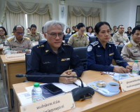 สุราษฎร์ธานีประชุมคณะกรมการจังหวัด ครั้งที่ 2/2569 มอบรางวัล ... พารามิเตอร์รูปภาพ 76