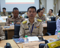 สุราษฎร์ธานีประชุมคณะกรมการจังหวัด ครั้งที่ 2/2569 มอบรางวัล ... พารามิเตอร์รูปภาพ 77