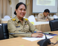 สุราษฎร์ธานีประชุมคณะกรรมการรักษาความมั่นคงฯ ติดตามสถานการณ์ ... พารามิเตอร์รูปภาพ 2