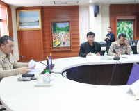 จังหวัดสุราษฎร์ธานีพิจารณาคัดเลือกข้าราชการพลเรือนดีเด่น ประ ... พารามิเตอร์รูปภาพ 2