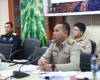 จังหวัดสุราษฎร์ธานีพิจารณาคัดเลือกข้าราชการพลเรือนดีเด่น ประ ... พารามิเตอร์รูปภาพ 17