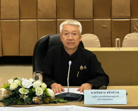 รองผู้ว่าราชการจังหวัดสุราษฎร์ธานี เป็นประธานประชุมคณะกรรมกา ... พารามิเตอร์รูปภาพ 1