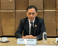 รองผู้ว่าราชการจังหวัดสุราษฎร์ธานี เป็นประธานประชุมคณะกรรมกา ... พารามิเตอร์รูปภาพ 4