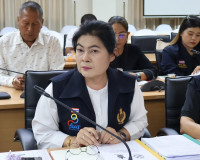 รองผู้ว่าราชการจังหวัดสุราษฎร์ธานี เป็นประธานการประชุมชี้แจง ... พารามิเตอร์รูปภาพ 3