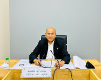 รองผู้ว่าราชการจังหวัดสุราษฎร์ธานี เป็นประธานการประชุมคณะกรร ... พารามิเตอร์รูปภาพ 1