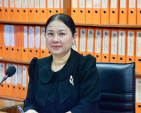 รองผู้ว่าราชการจังหวัดฯ เป็นประธานการประชุม การปรับปรุงภูมิท ... พารามิเตอร์รูปภาพ 2