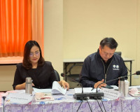 รองผู้ว่าราชการจังหวัดฯ เป็นประธานการประชุม คณะกรรมการขับเคล ... พารามิเตอร์รูปภาพ 5