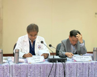 รองผู้ว่าราชการจังหวัดฯ เป็นประธานการประชุม คณะกรรมการขับเคล ... พารามิเตอร์รูปภาพ 6