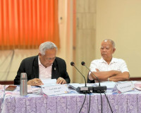 รองผู้ว่าราชการจังหวัดฯ เป็นประธานการประชุม คณะกรรมการขับเคล ... พารามิเตอร์รูปภาพ 7