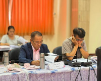 รองผู้ว่าราชการจังหวัดฯ เป็นประธานการประชุม คณะกรรมการขับเคล ... พารามิเตอร์รูปภาพ 8