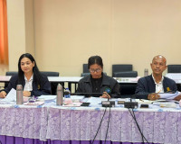 รองผู้ว่าราชการจังหวัดฯ เป็นประธานการประชุม คณะกรรมการขับเคล ... พารามิเตอร์รูปภาพ 9