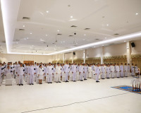 จังหวัดสุราษฎร์ธานี จัดพิธีวันที่รำลึก “พระบาทสมเด็จพระพุทธเ ... พารามิเตอร์รูปภาพ 8