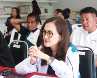 ผู้ว่าฯ สุราษฎร์ธานี ร่วมติดตามการดำเนินงานโครงการชุมชนพลังเ ... พารามิเตอร์รูปภาพ 10