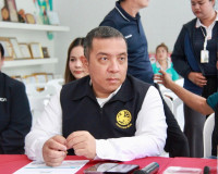 ผู้ว่าฯ สุราษฎร์ธานี ร่วมติดตามการดำเนินงานโครงการชุมชนพลังเ ... พารามิเตอร์รูปภาพ 19