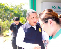 ผู้ว่าฯ สุราษฎร์ธานี ร่วมติดตามการดำเนินงานโครงการชุมชนพลังเ ... พารามิเตอร์รูปภาพ 23