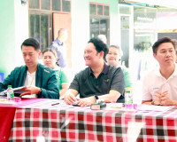 ผู้ว่าฯ สุราษฎร์ธานี ร่วมติดตามการดำเนินงานโครงการชุมชนพลังเ ... พารามิเตอร์รูปภาพ 31