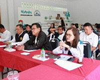 ผู้ว่าฯ สุราษฎร์ธานี ร่วมติดตามการดำเนินงานโครงการชุมชนพลังเ ... พารามิเตอร์รูปภาพ 53