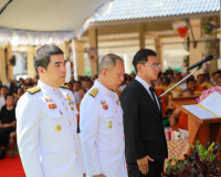 อัยการสูงสุด เป็นประธานในพิธีพระราชทานเพลิงศพ นายวรท ศรีไพโร ... พารามิเตอร์รูปภาพ 3