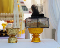 อัยการสูงสุด เป็นประธานในพิธีพระราชทานเพลิงศพ นายวรท ศรีไพโร ... พารามิเตอร์รูปภาพ 4