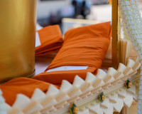 อัยการสูงสุด เป็นประธานในพิธีพระราชทานเพลิงศพ นายวรท ศรีไพโร ... พารามิเตอร์รูปภาพ 5