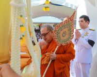 อัยการสูงสุด เป็นประธานในพิธีพระราชทานเพลิงศพ นายวรท ศรีไพโร ... พารามิเตอร์รูปภาพ 7