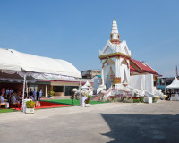 อัยการสูงสุด เป็นประธานในพิธีพระราชทานเพลิงศพ นายวรท ศรีไพโร ... พารามิเตอร์รูปภาพ 16