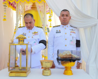 อัยการสูงสุด เป็นประธานในพิธีพระราชทานเพลิงศพ นายวรท ศรีไพโร ... พารามิเตอร์รูปภาพ 18