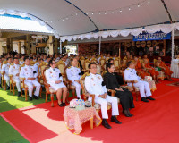อัยการสูงสุด เป็นประธานในพิธีพระราชทานเพลิงศพ นายวรท ศรีไพโร ... พารามิเตอร์รูปภาพ 19