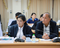 รองผู้ว่าฯ สุราษฎร์ธานี ประชุมฝ่ายเทคนิคกีฬาและจัดการแข่งขัน ... พารามิเตอร์รูปภาพ 4