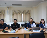 รองผู้ว่าฯ สุราษฎร์ธานี ประชุมฝ่ายเทคนิคกีฬาและจัดการแข่งขัน ... พารามิเตอร์รูปภาพ 7