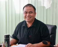 รองผู้ว่าราชการจังหวัดฯ เป็นประธานการประชุมคณะกรรมการข้าราชก ... พารามิเตอร์รูปภาพ 3