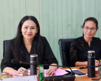 รองผู้ว่าราชการจังหวัดฯ เป็นประธานการประชุมคณะกรรมการข้าราชก ... พารามิเตอร์รูปภาพ 7