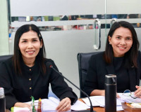 รองผู้ว่าราชการจังหวัดฯ เป็นประธานการประชุมคณะกรรมการข้าราชก ... พารามิเตอร์รูปภาพ 8