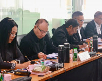 รองผู้ว่าราชการจังหวัดฯ เป็นประธานการประชุมคณะกรรมการข้าราชก ... พารามิเตอร์รูปภาพ 10