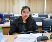 สุราษฎร์ธานีประชุม ศอ.ปส.จ. ครั้งที่ 2/2569 เดินหน้าป้องกันแ ... พารามิเตอร์รูปภาพ 7