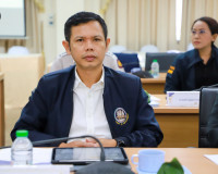 สุราษฎร์ธานีประชุม ศอ.ปส.จ. ครั้งที่ 2/2569 เดินหน้าป้องกันแ ... พารามิเตอร์รูปภาพ 28
